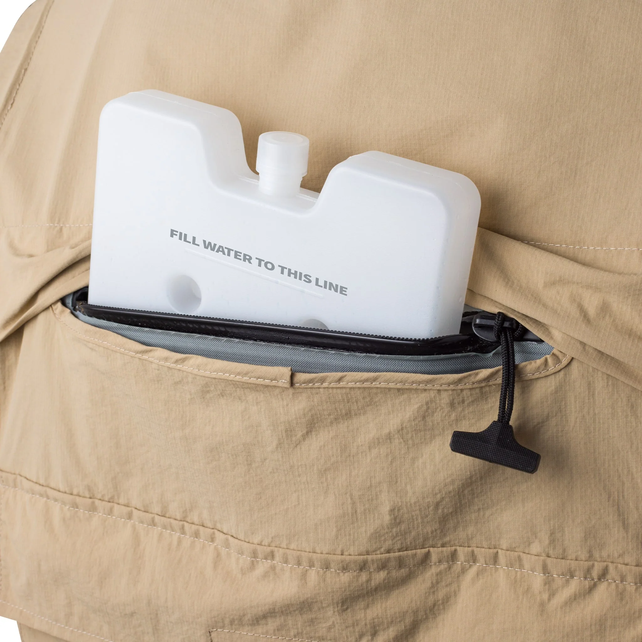 Gobi Heat 13 oz Ice Core - For the Zephyr Cooling Chair and Canyon Youth Cooling Vest - Image 4