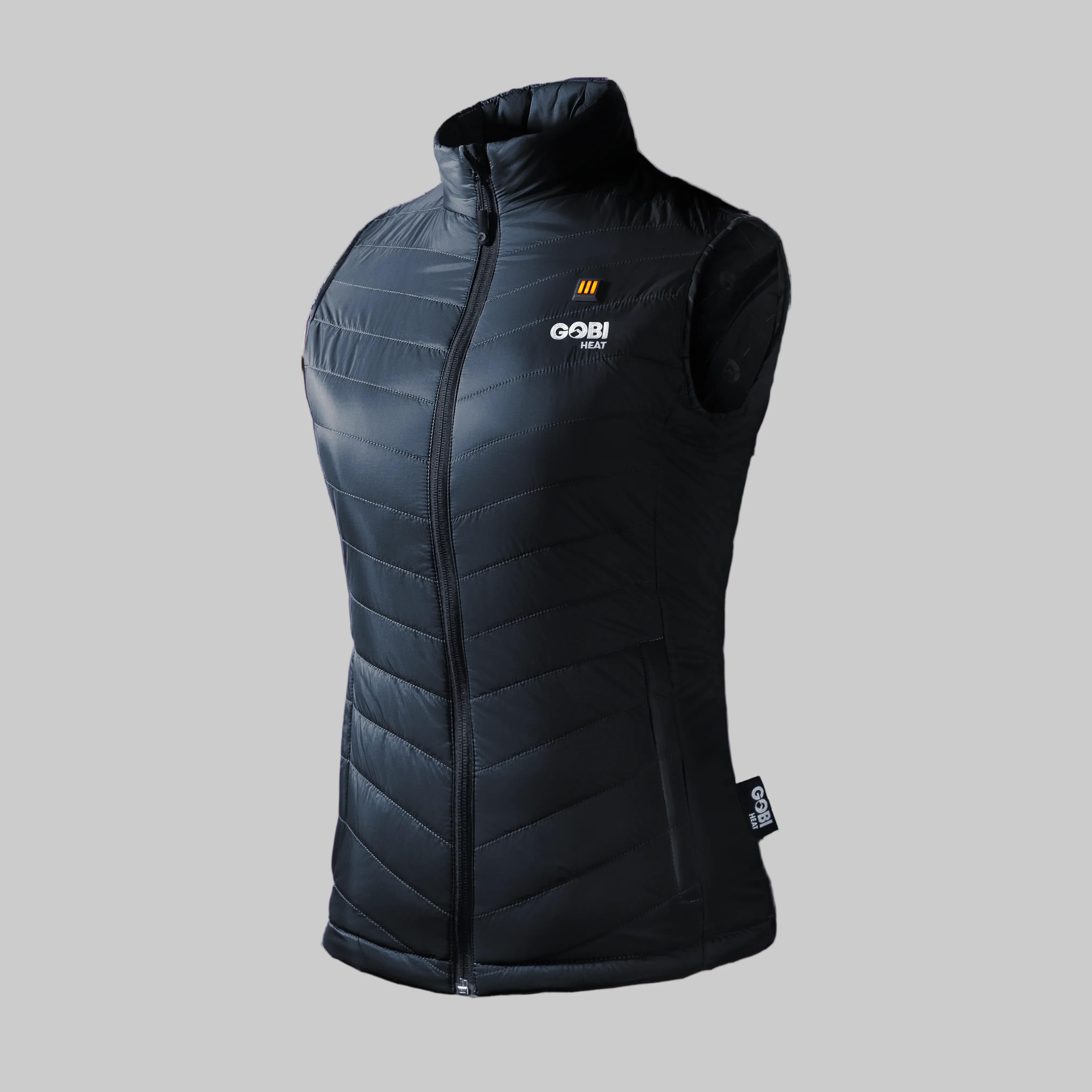 Dune Heated Vest for Women - Image 21