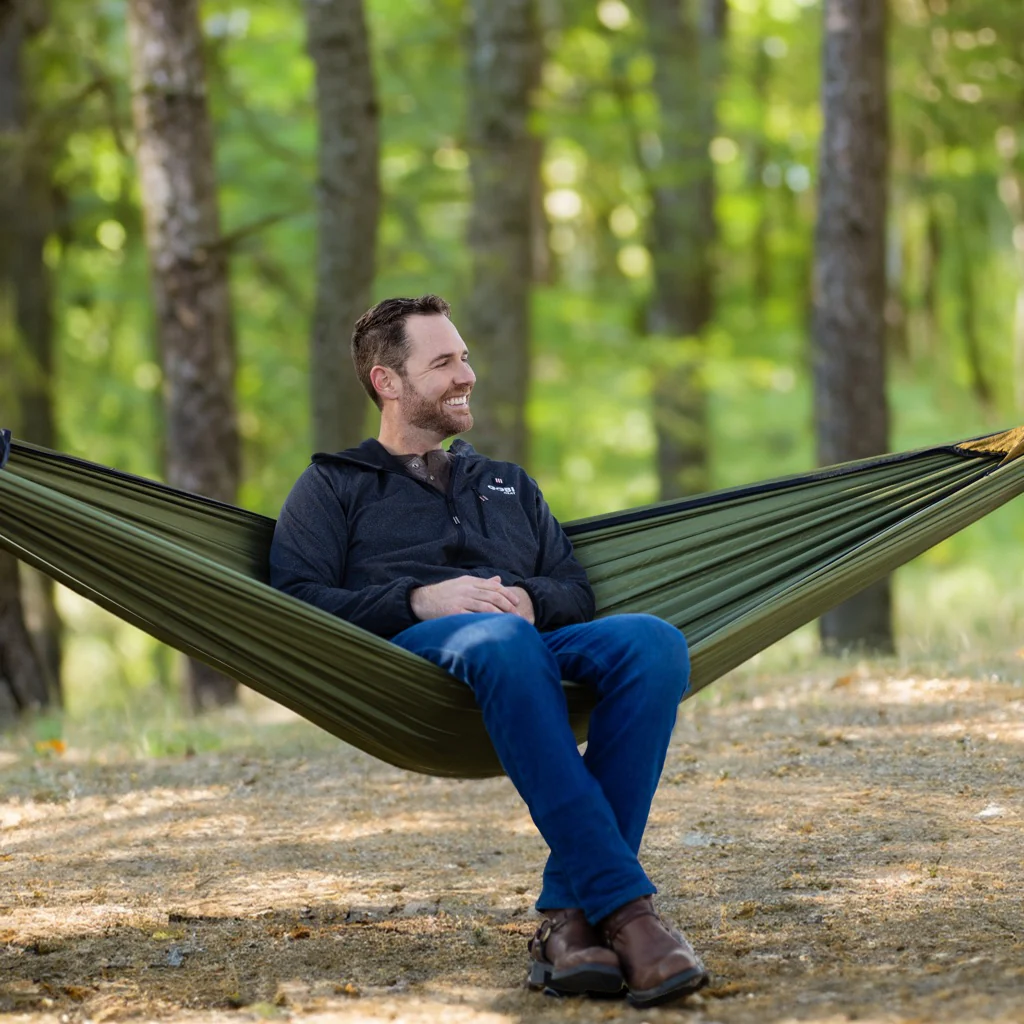 Eclipse Heated Hammock Tent - Image 3