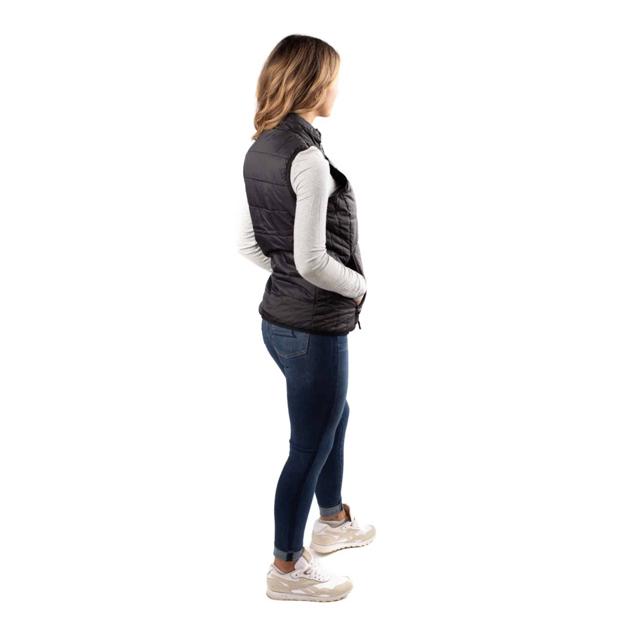 Element Women's Heated Vest - Image 4