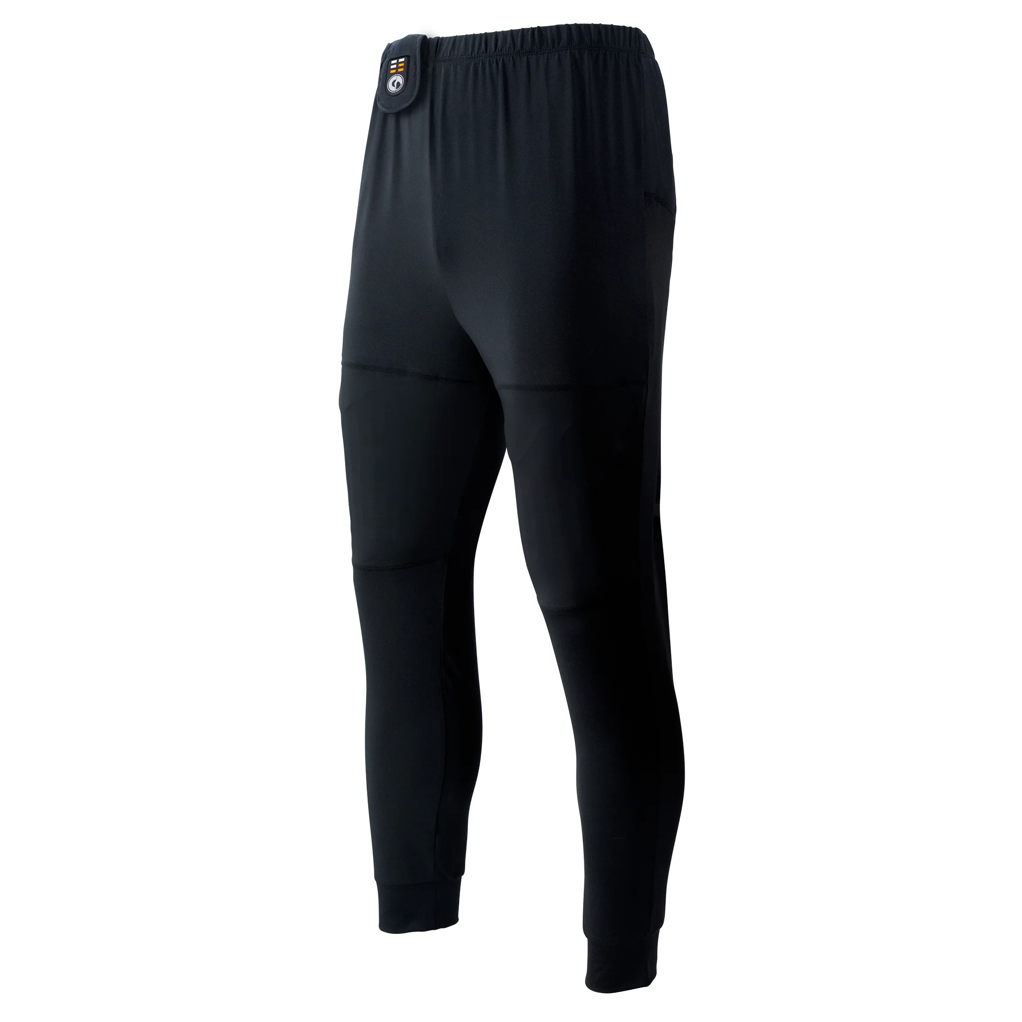 FlexCore Men’s Heated Base Layer Pants – Gobi Heat® - Dual Control - Image 5