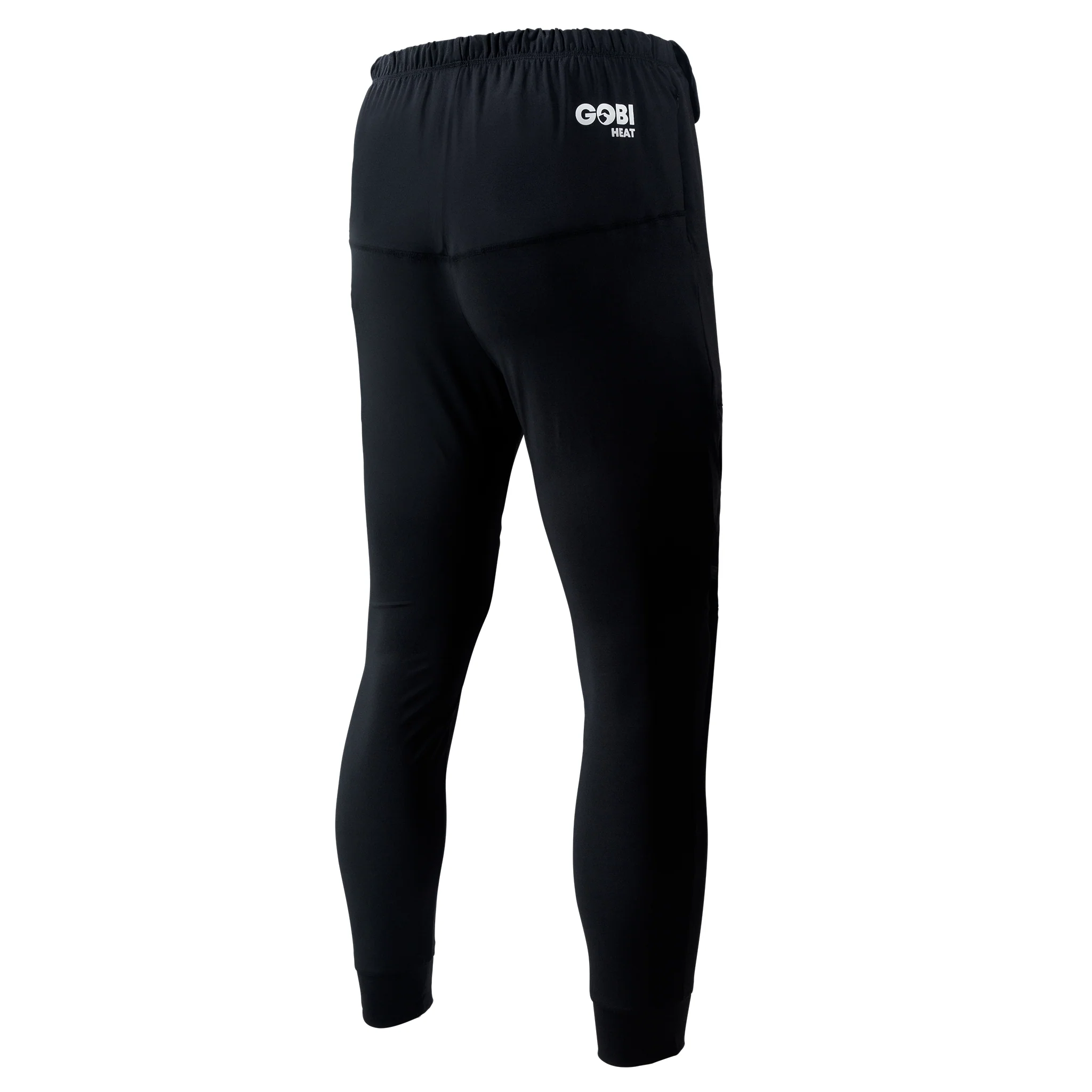 FlexCore Men’s Heated Base Layer Pants – Gobi Heat® - Dual Control - Image 6
