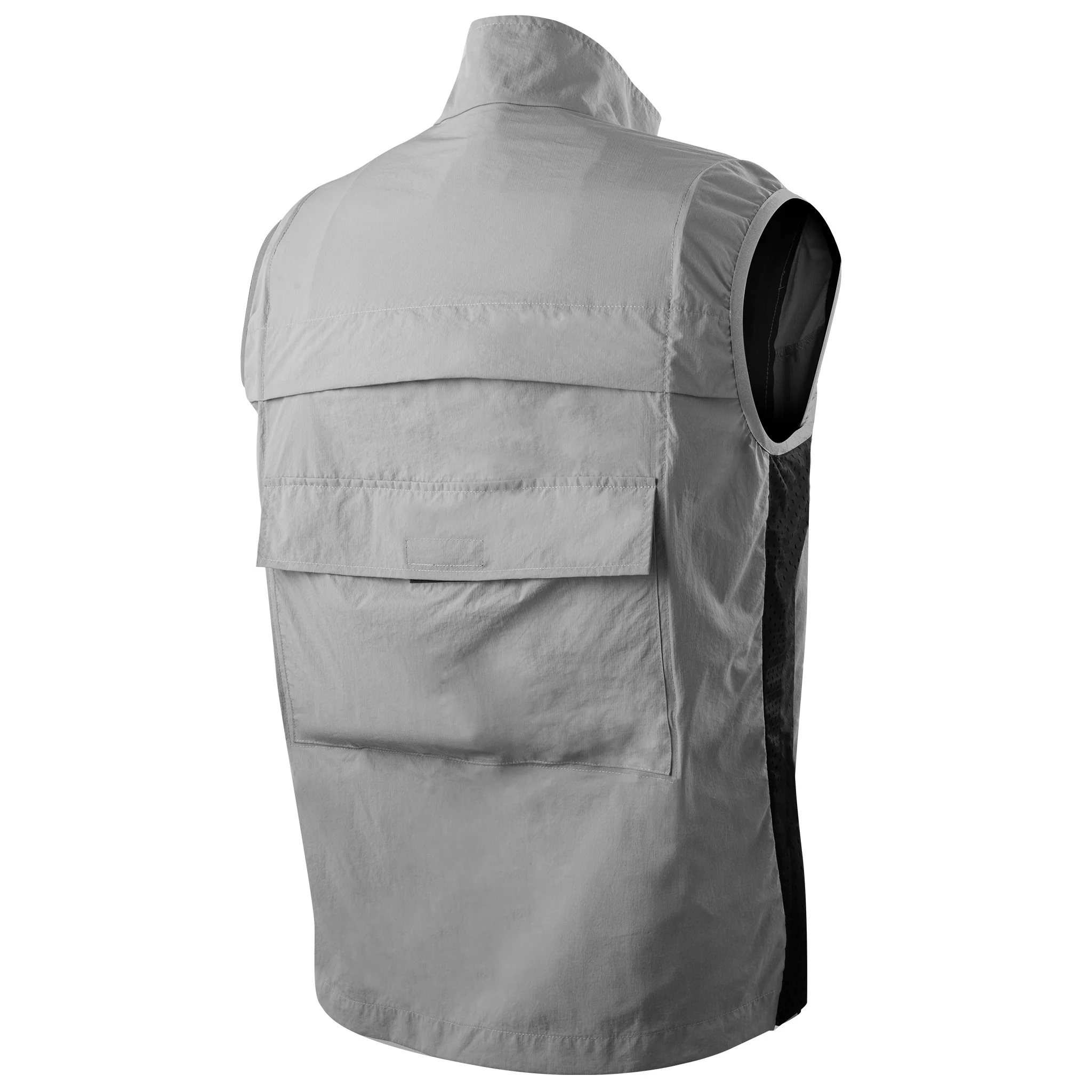 Canyon Men's Cooling Vest - Image 4