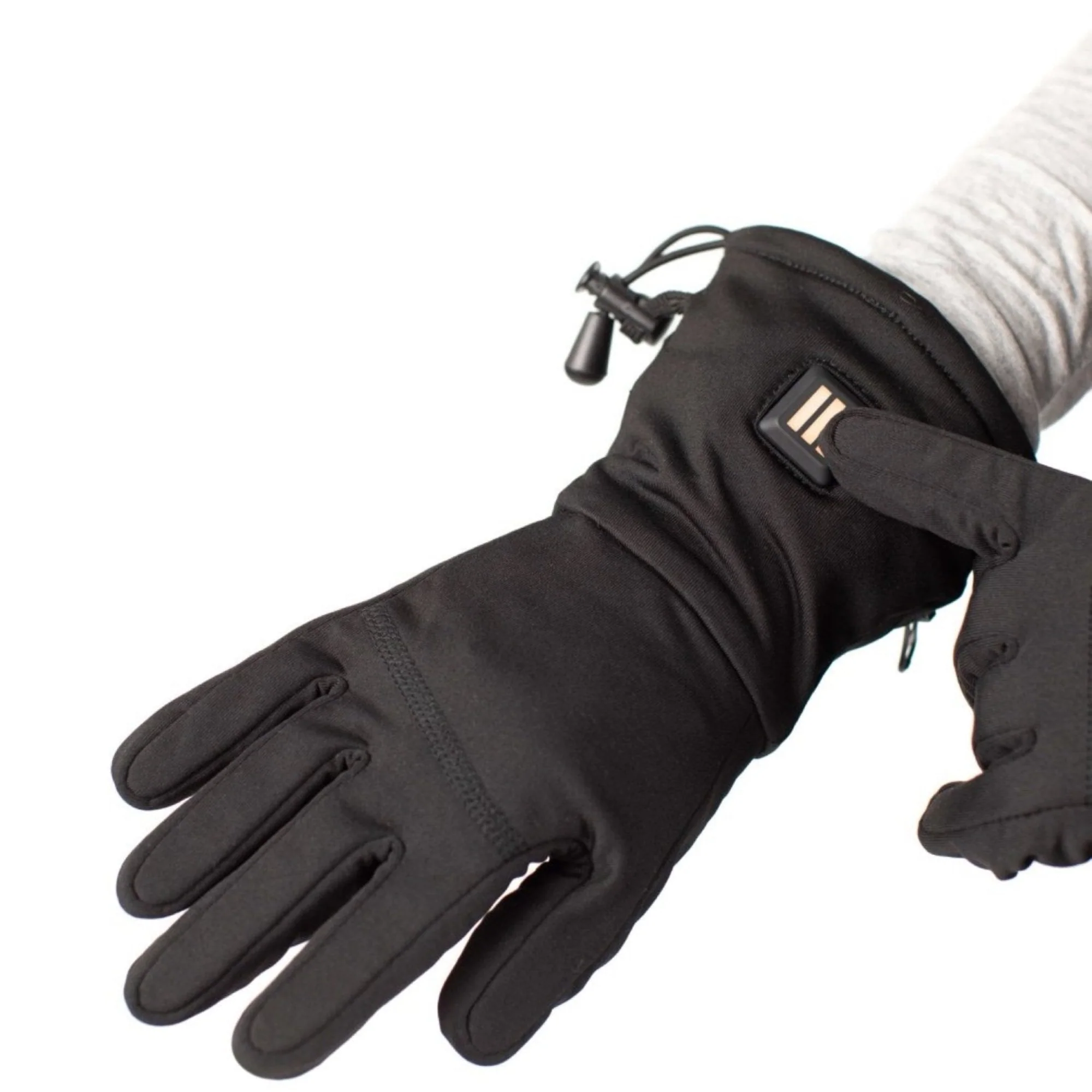 Stealth II Heated Glove Liners (3500mAh USB-C batt) - Image 3