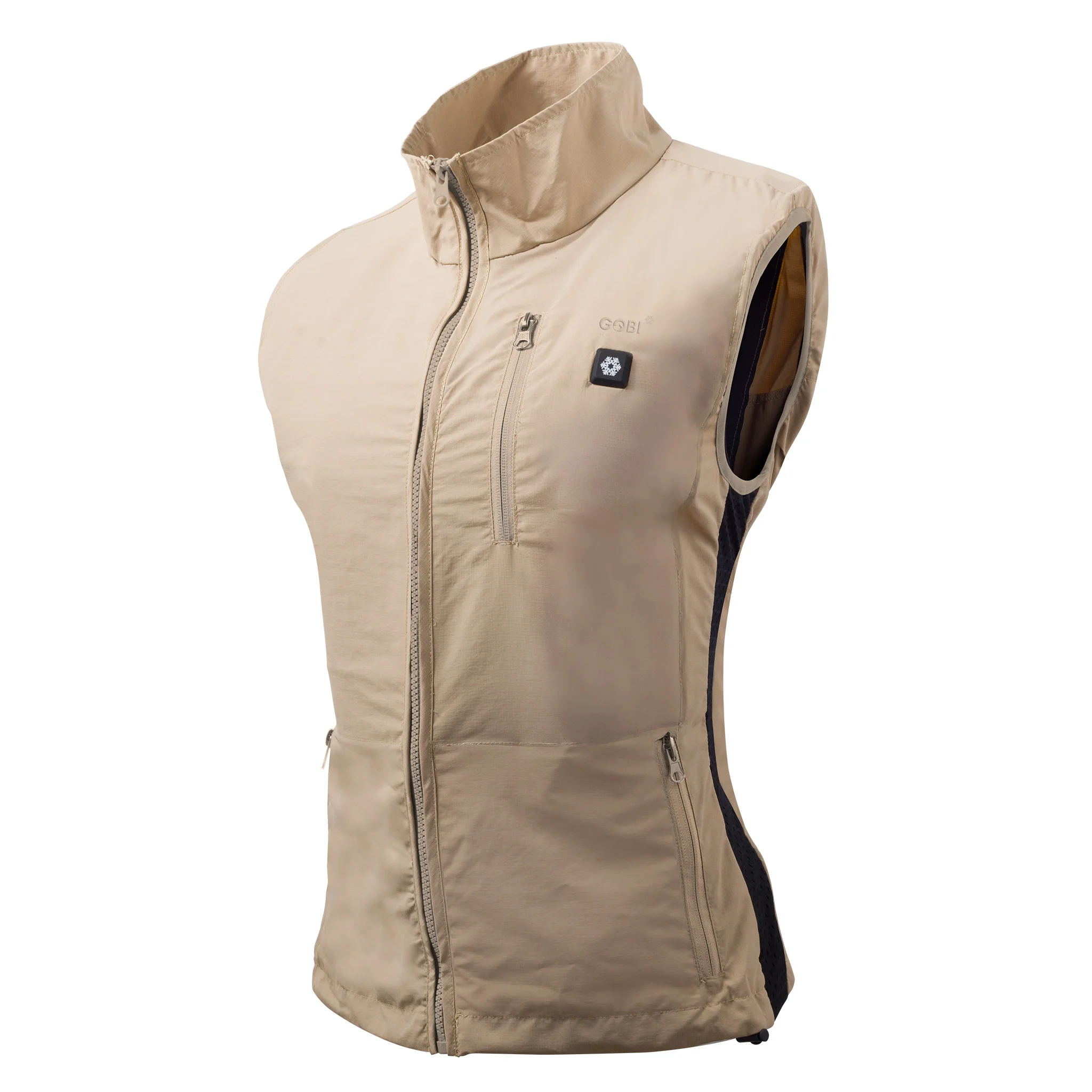 Canyon Women's Cooling Vest - Image 6